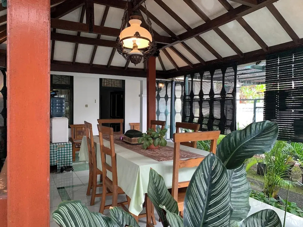 Griya Cemara Homestay