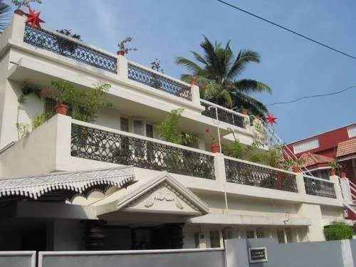 Bethany Home Stay