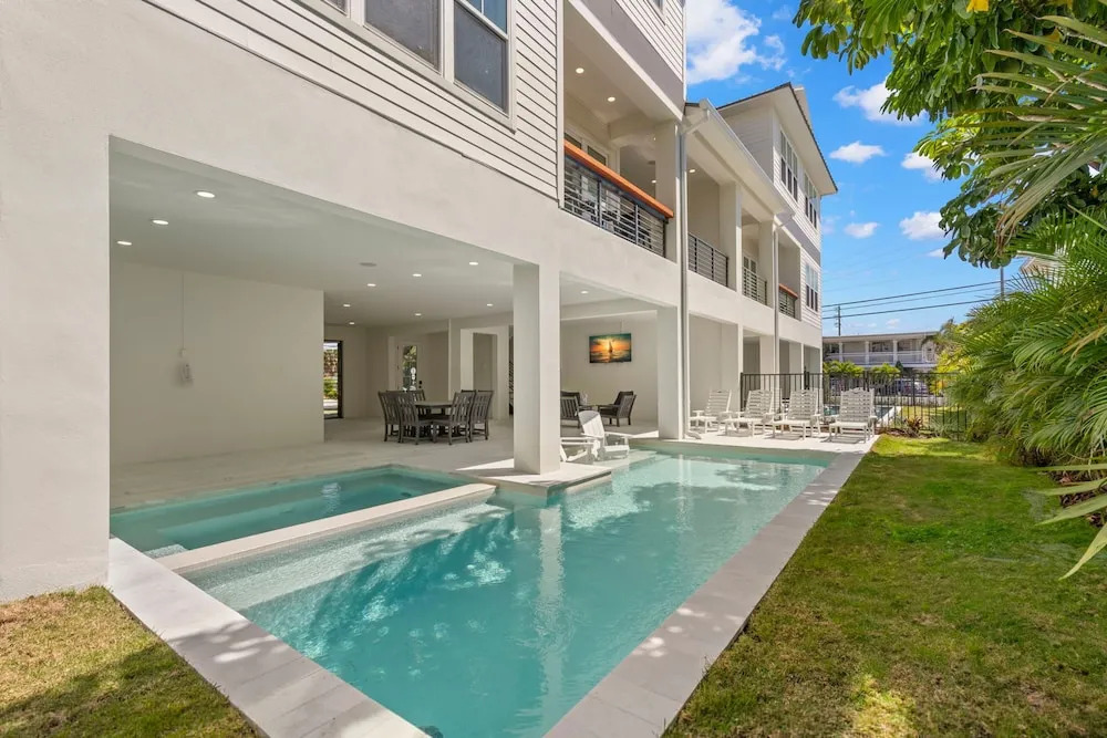 Two Amazing Homes at The Gemma