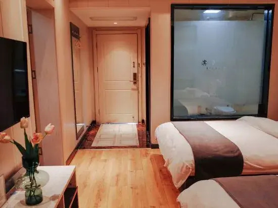 Binhe Boutique Hotel
