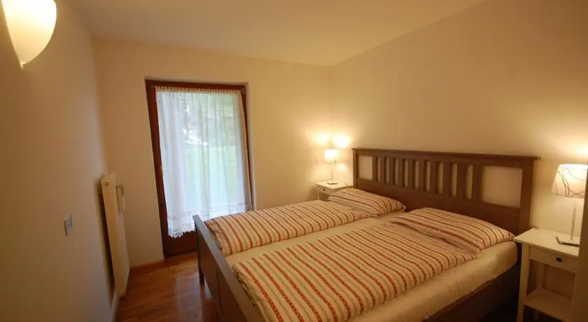 Appartment Piz Boé