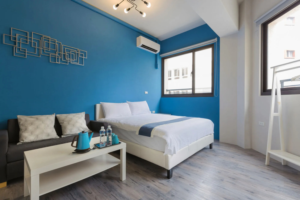 MUNA Hostel