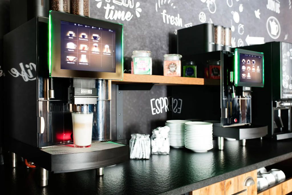 RiKu HOTEL Ulm