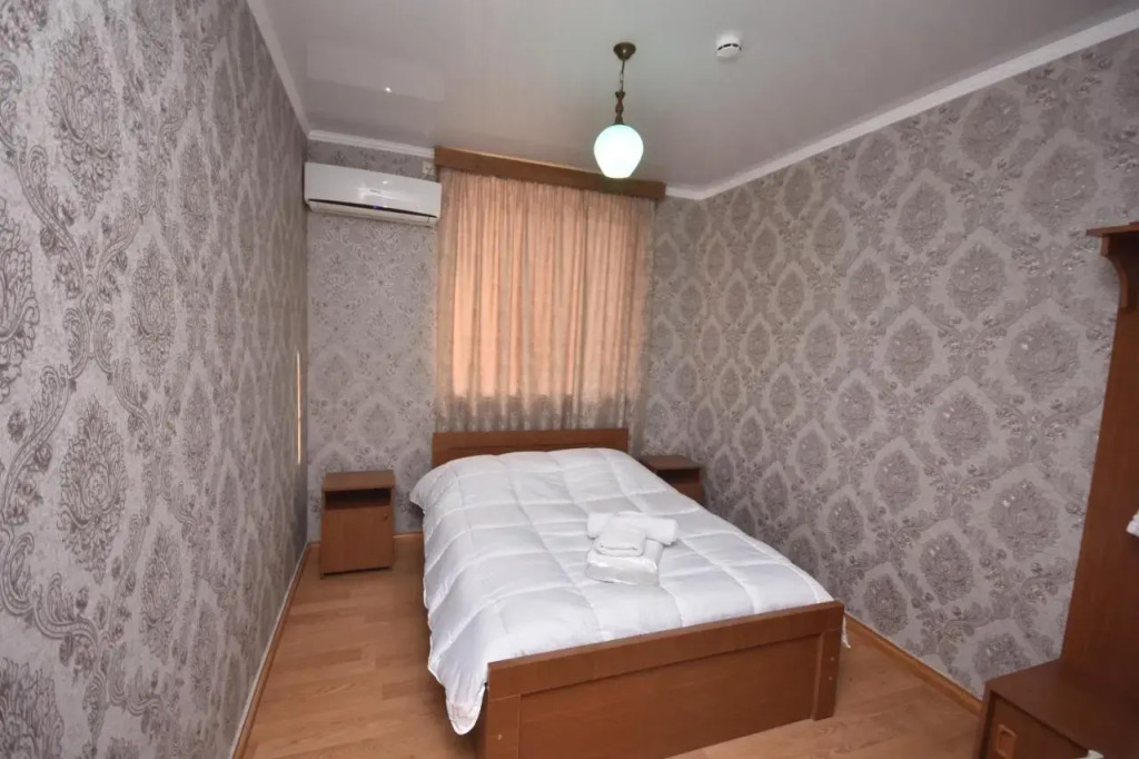 HOTEL SAMEGRELO