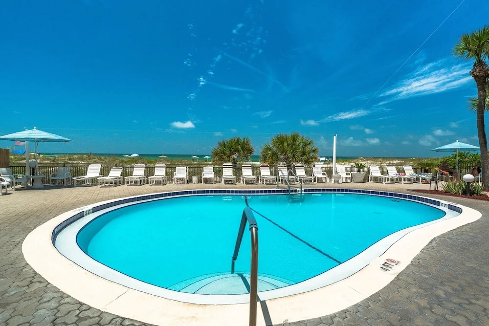 Villa Madeira 406