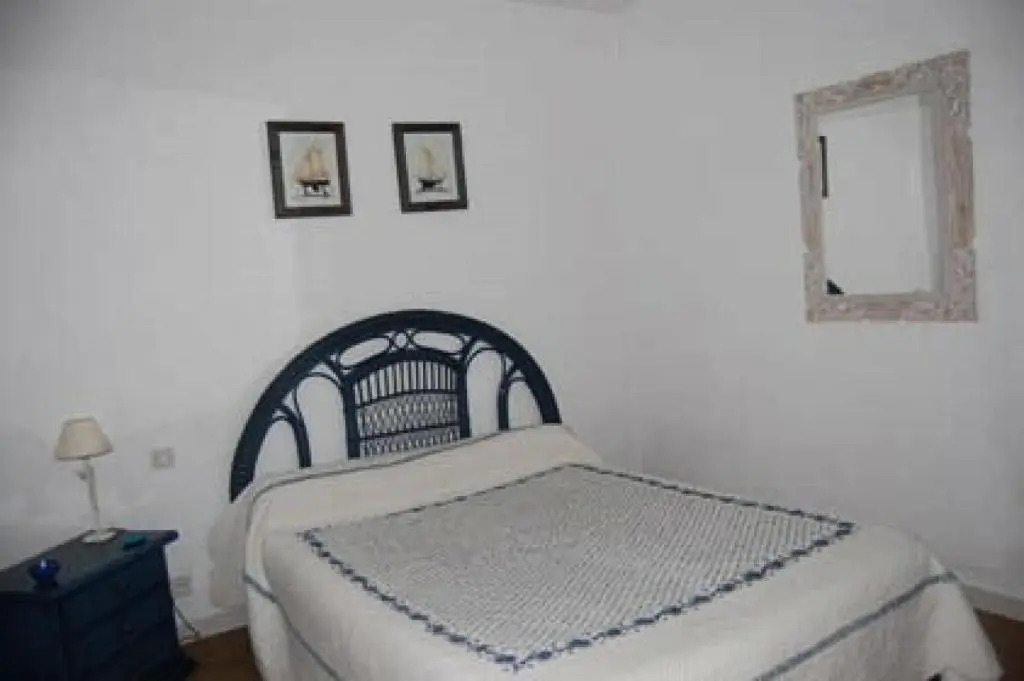 Résidence LE VILLAGE GREC - Maisons & Villas pour 5 Personnes 84