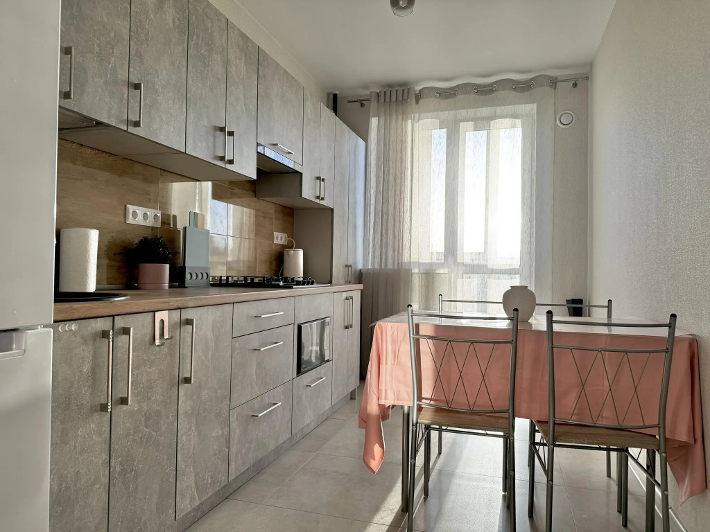Pro.Apartment (Про.Апартмент) на улице Октябрьская 2а