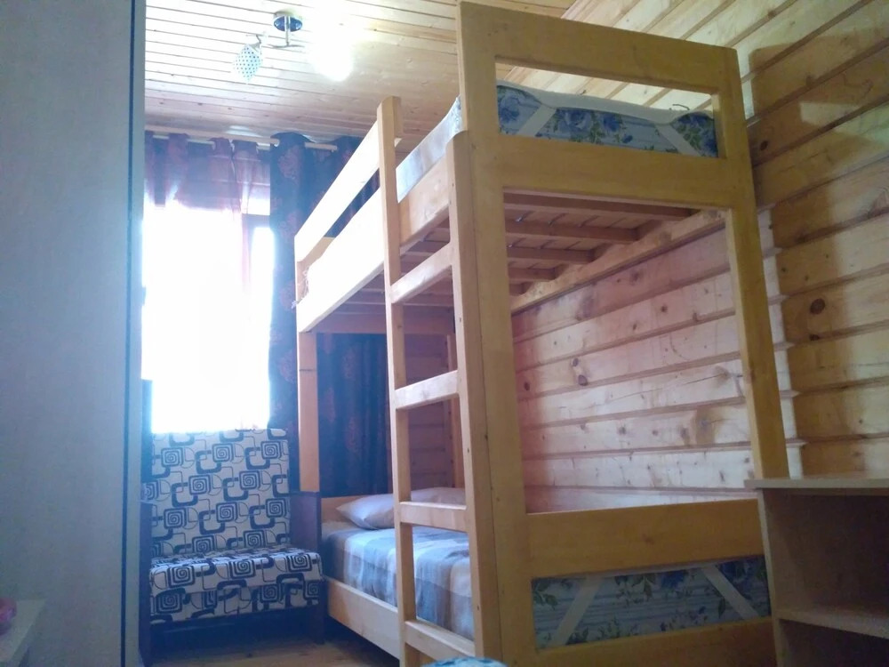 Olvia Guesthouse