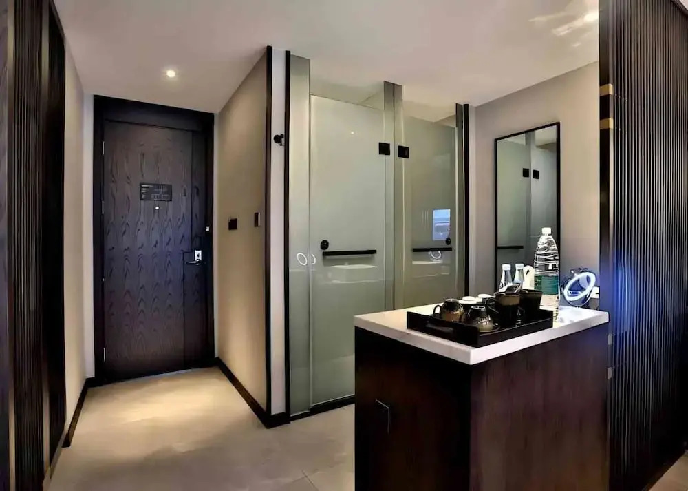 Meshee Sezen Hotel Suzhou