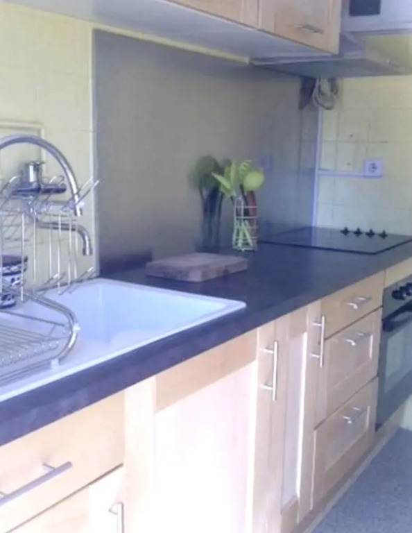 Apartment With 2 Bedrooms in Llançà, With Wonderful sea View and Furni