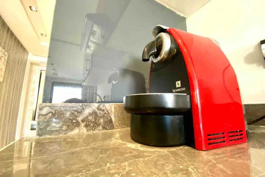The Dream 27 - New Flat In The Heart Of Casablanca