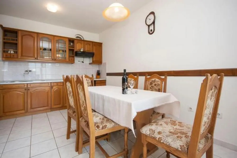 Apartment Bacelic