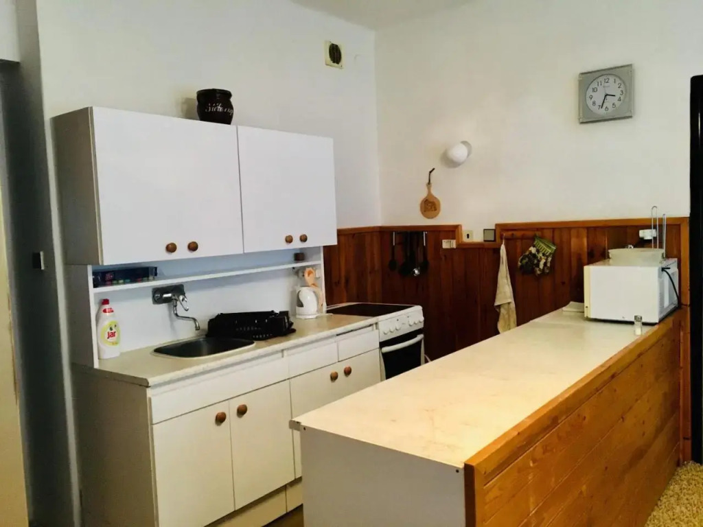 Apartmán126