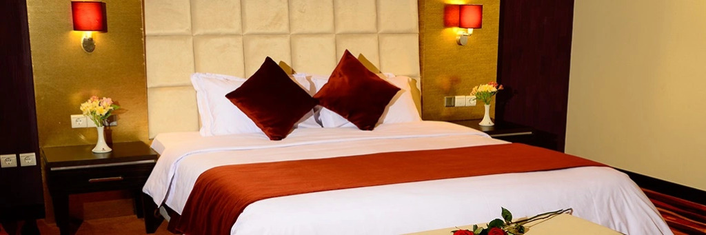 Parsian Kowsar Hotel Isfahan