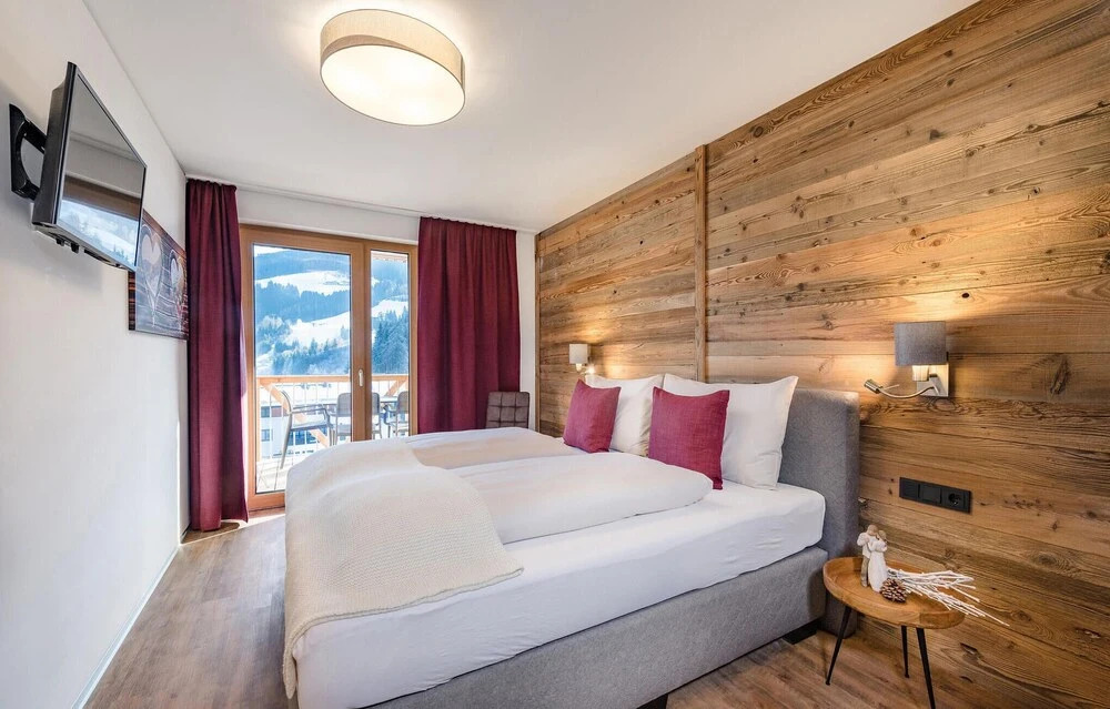 Stunning Apartment in Matrei in Osttirol With Sauna, 2 Bedrooms and Wifi