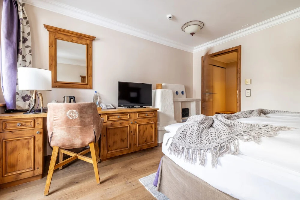 BelArosa Suiten & Wellness 4 Sterne Superior