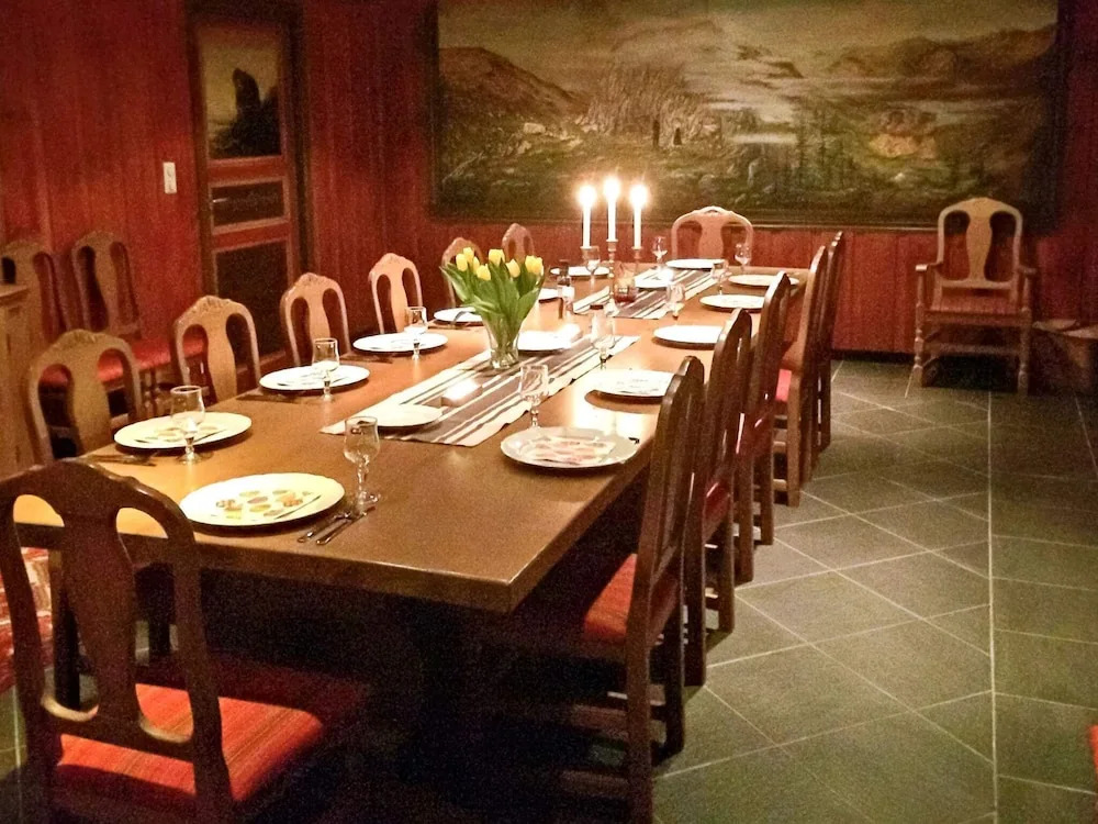 3 Person Holiday Home in BOE Telemark
