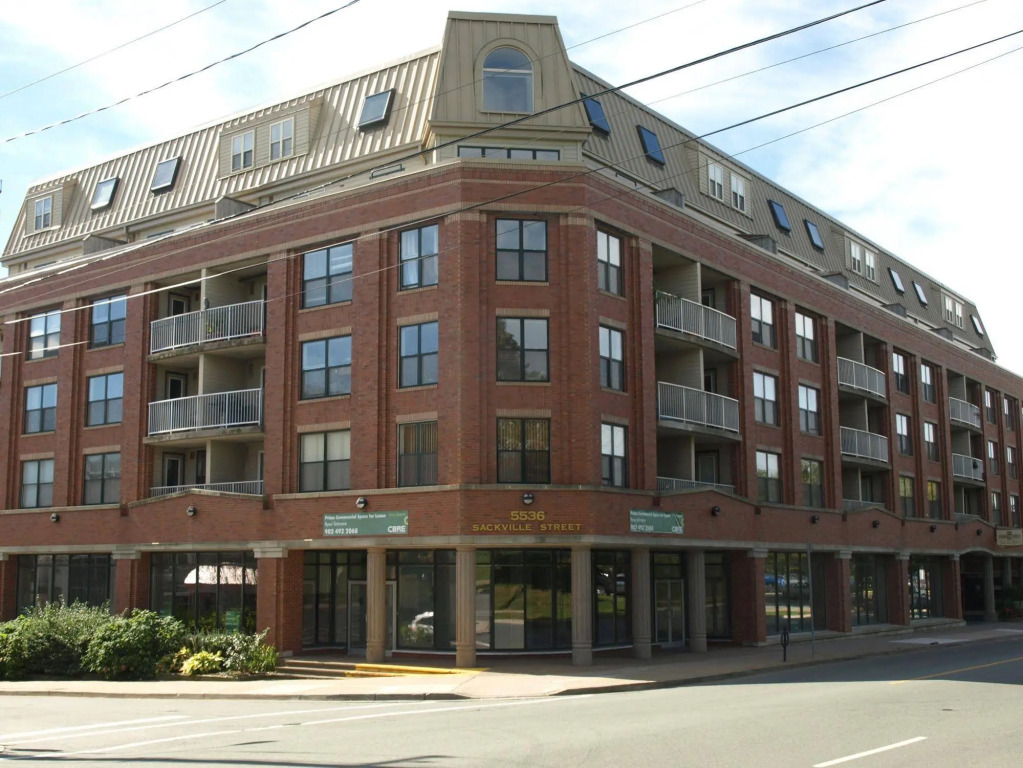 Atlantic Corporate Suites Downtown Parkside Apartments