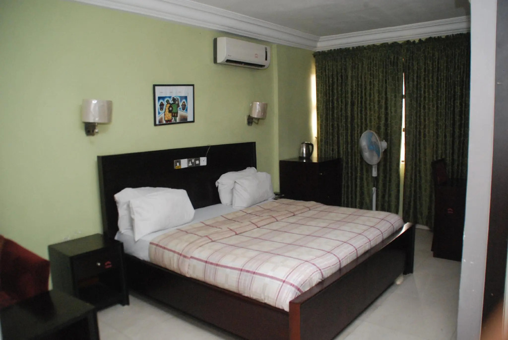 Orian Hotel