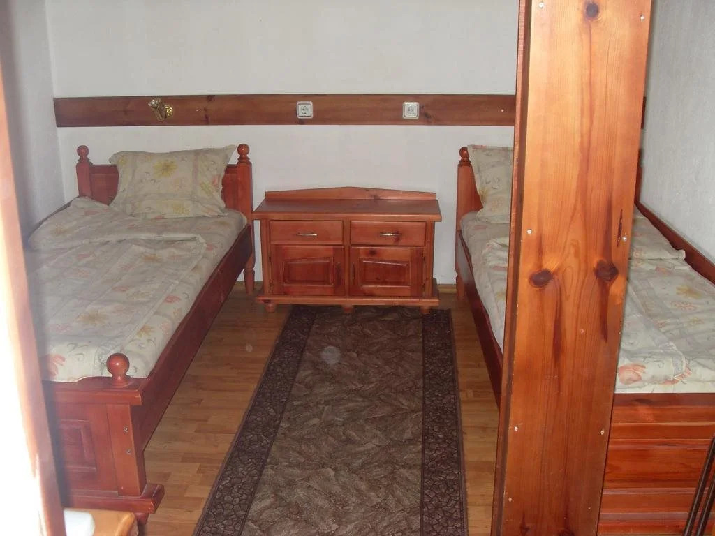 Guest Rooms Kambana
