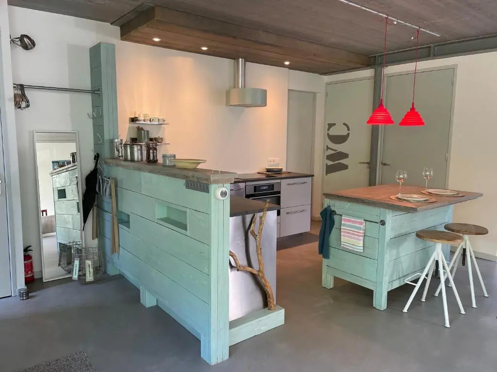 Studio In de Hoet