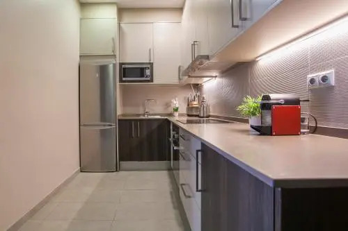 Tendency Apartments 9
