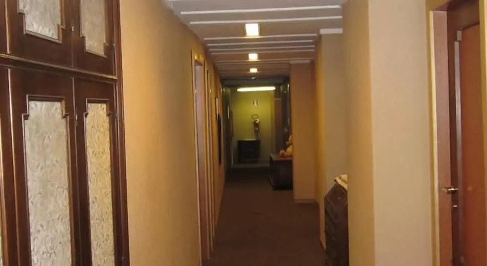 Albergo Casale
