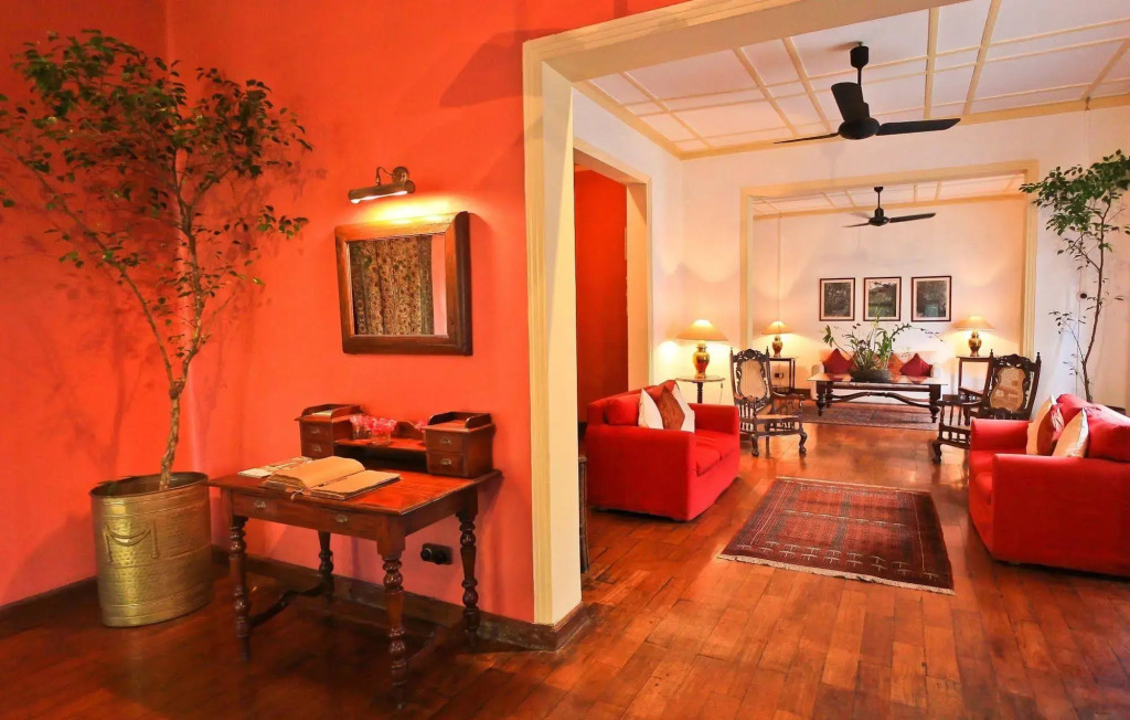 Havelock Bungalow - Live Fire Cooking - Enjoy 10 percent off at GINI Outdoor Kitchen