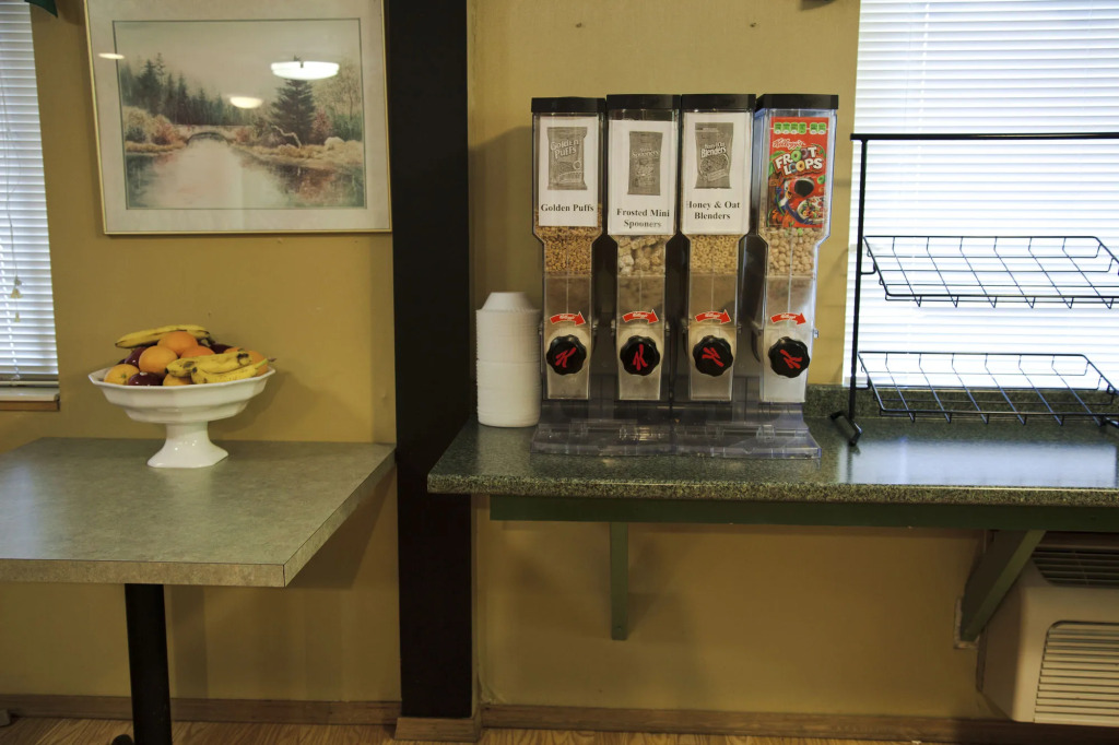 Quality Inn & Suites Wilsonville