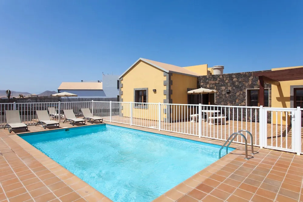 Villas & Apartamentos Tao Mazo