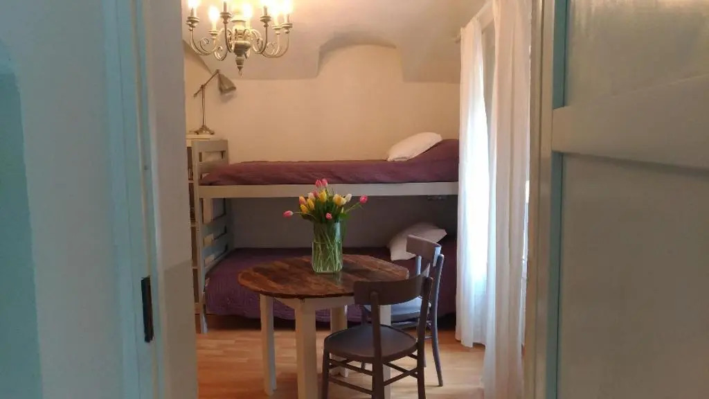 La Pecora Nera