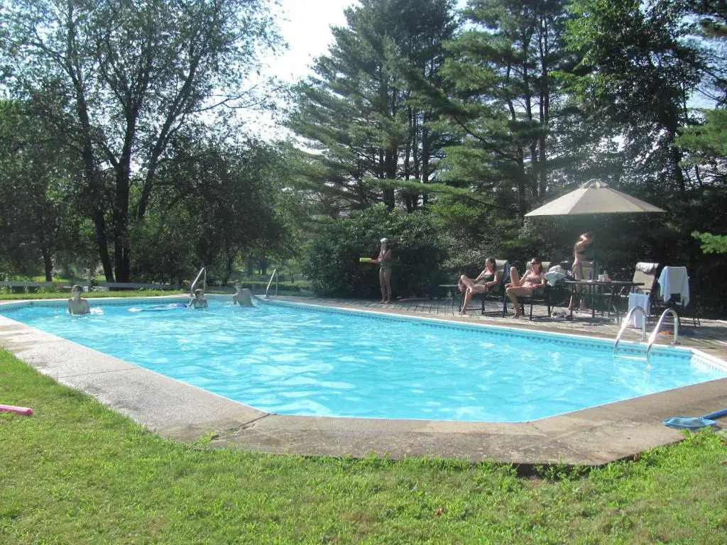 Golden Stage Inn