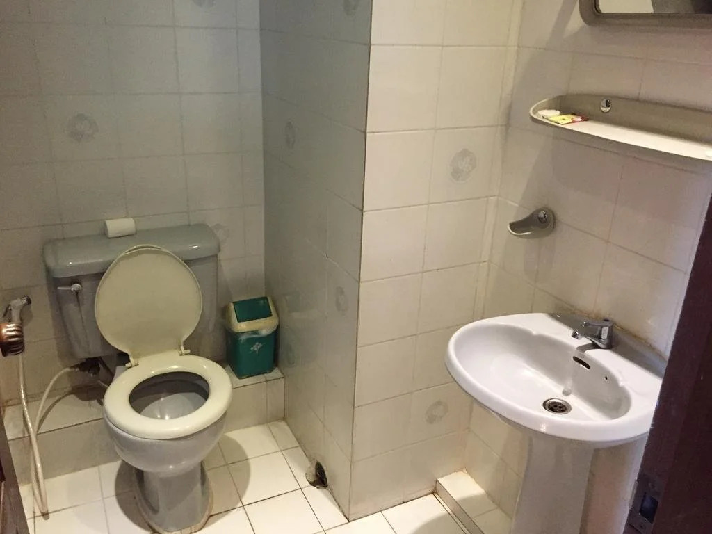 Guest Care Hotel