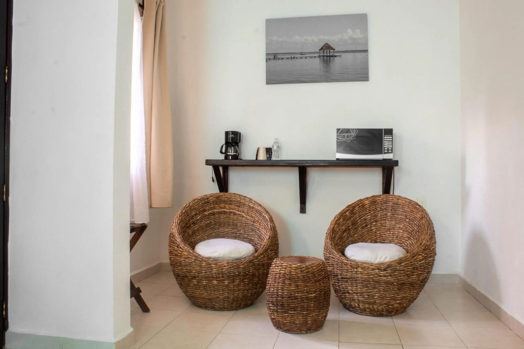 Azul 36 Hotel