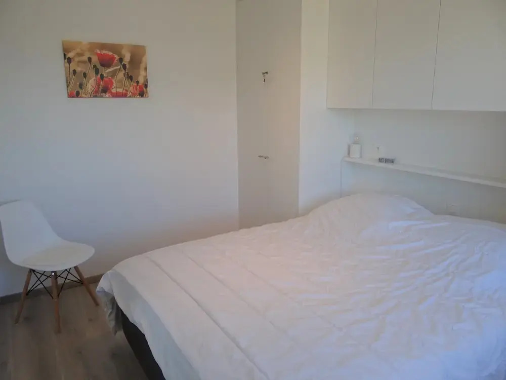 Apartment in Nieuwpoort near the Beach