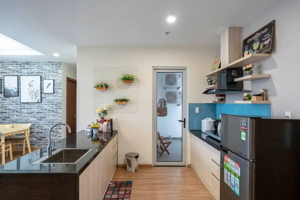 Luxurious Apartment Sapphire Ha Long