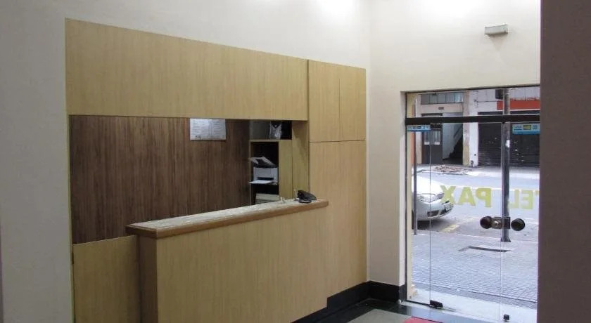 Pax Hotel , próximo da 25 de Março, Brás, Bom Retiro e República
