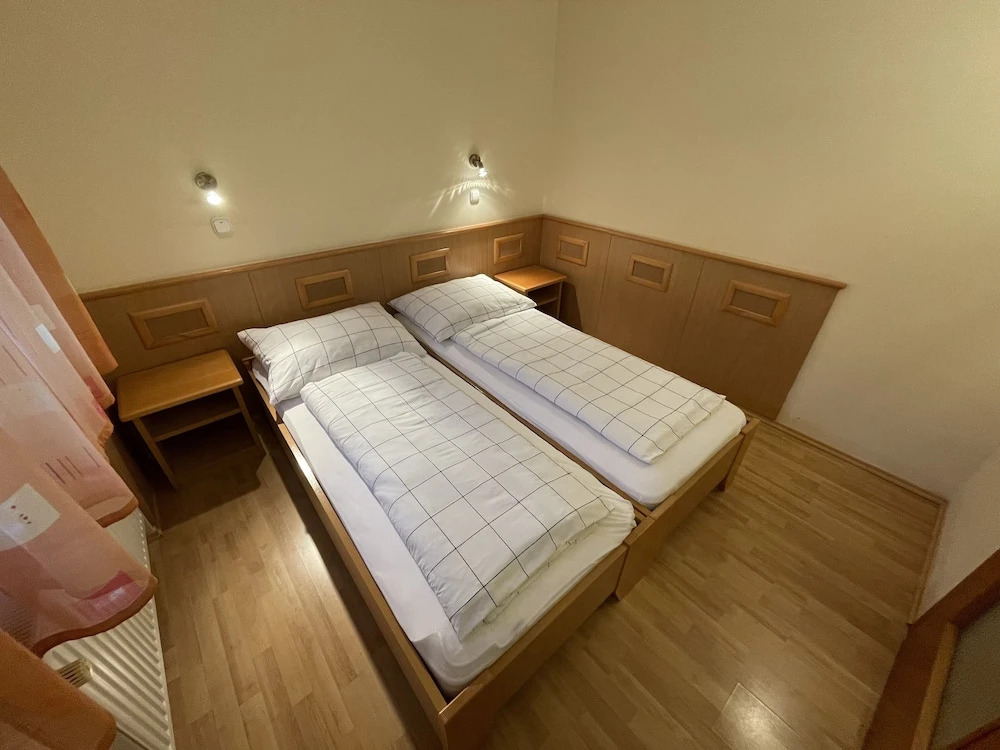 Garda Wellness Apartmanház