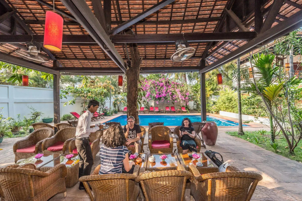 SiZen Retreat & Spa