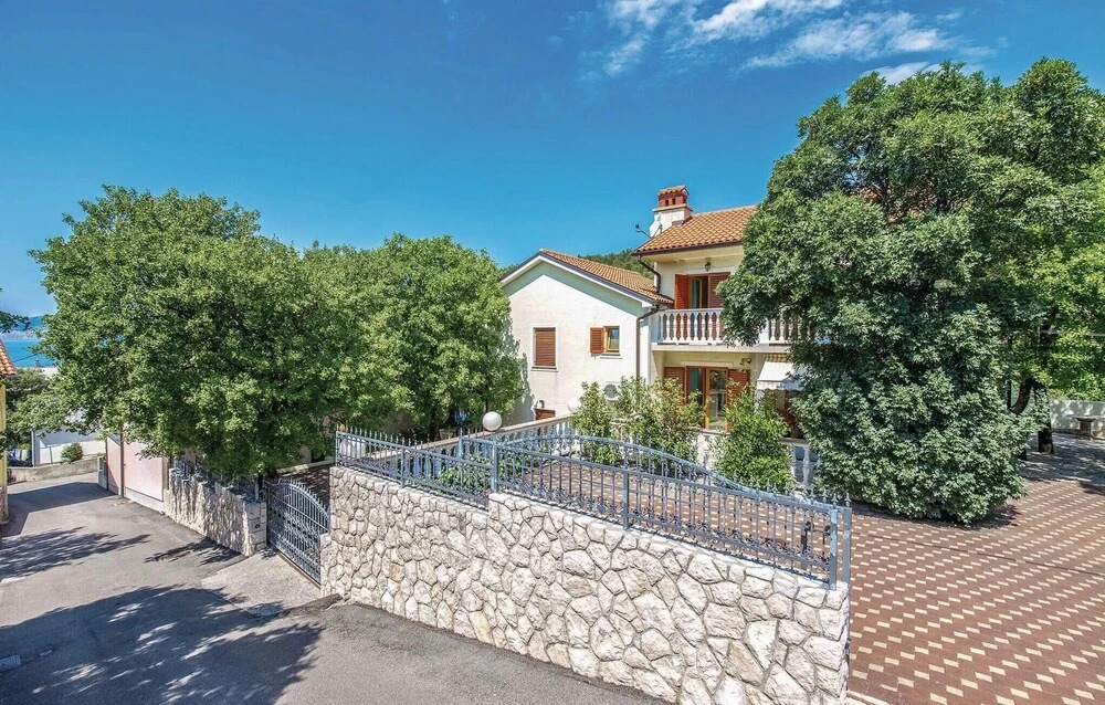 Nice Home in Povile With Wifi and 1 Bedrooms