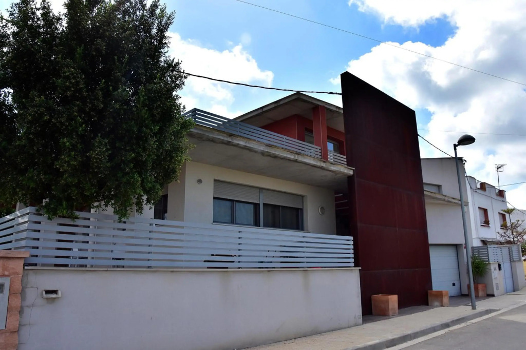 La Casa del Pas