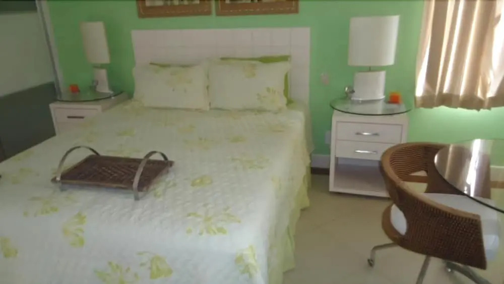 Casa Duplex Condomínio Centro 2
