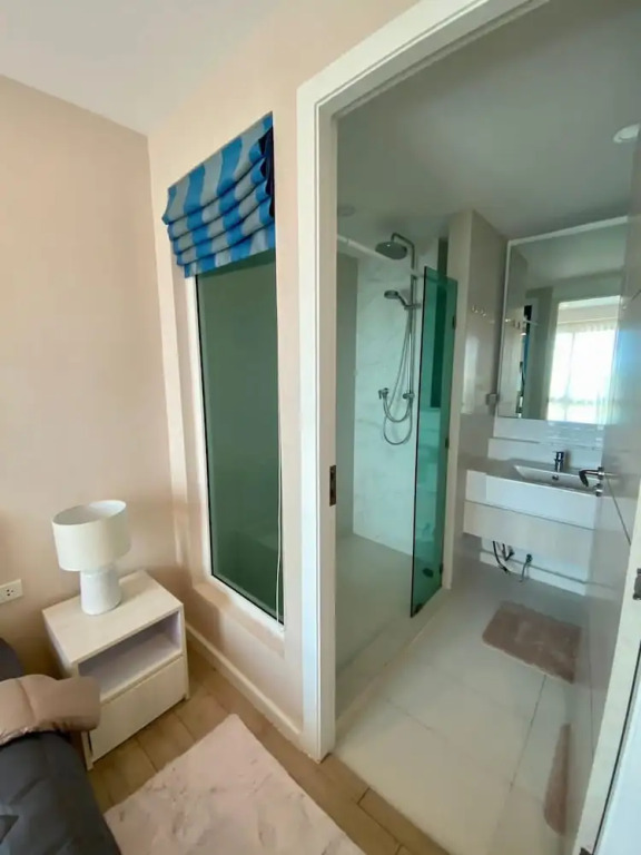 Seven Seas Condo Pattaya