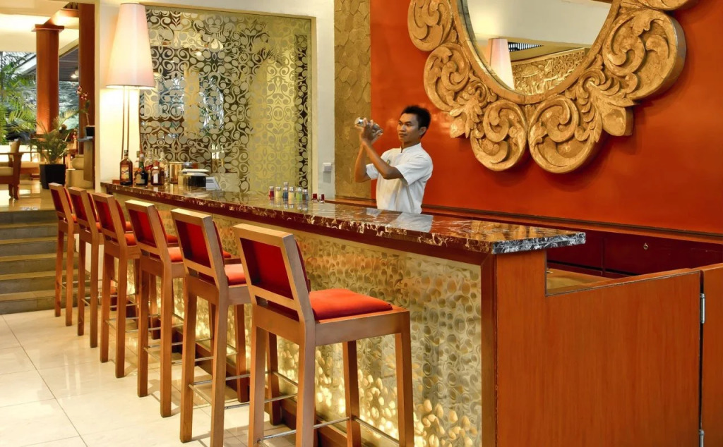 The Rani Hotel & Spa