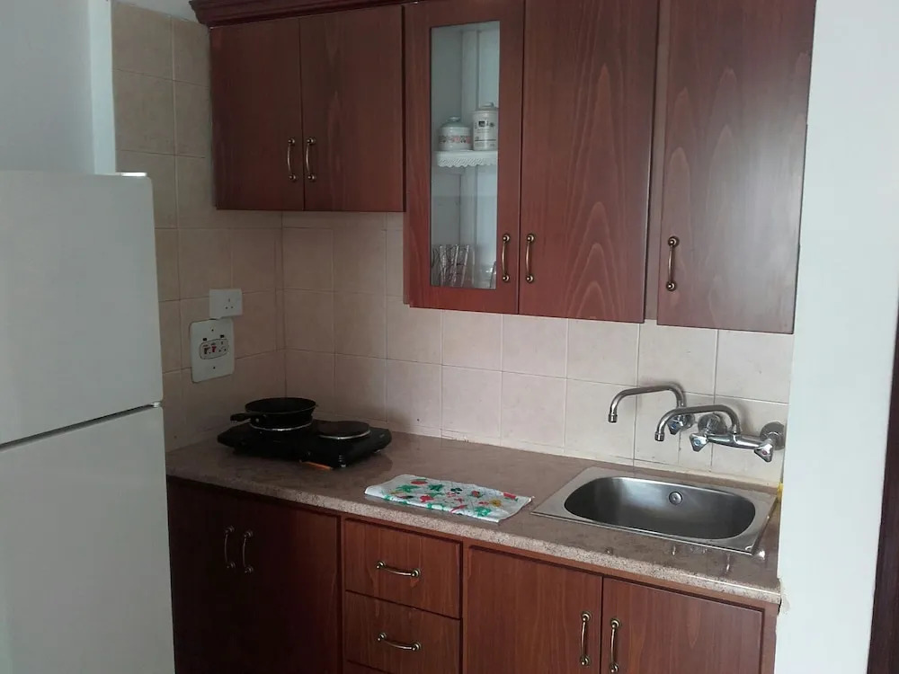 Palm Sea View Apartments