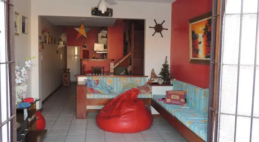 Casa da Noemia