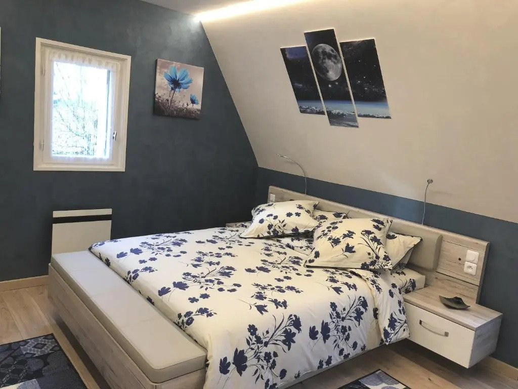 Chambre Dhtes lOlivianne