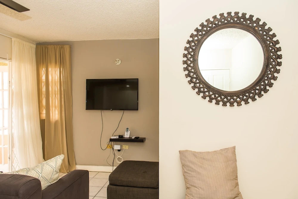 Kingston Most Centrally Located Two Bdrm