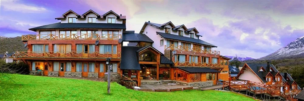 Al Saraceno Residence