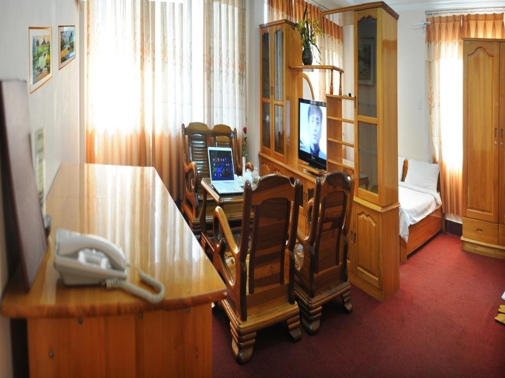Se San Hotel